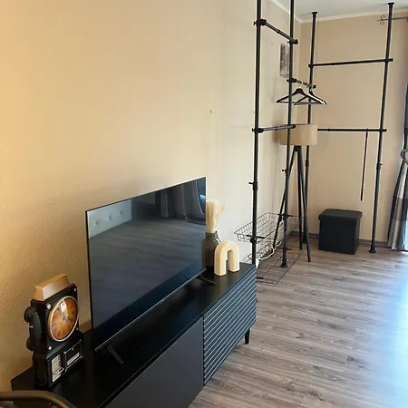 Bude 55 Loft 31 아파트