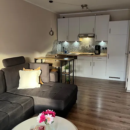 Bude 55 Loft 31 * 빈터베르크