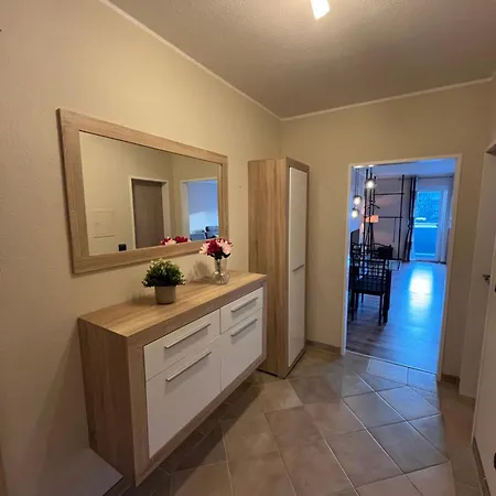 Bude 55 Loft 31 * Winterberg