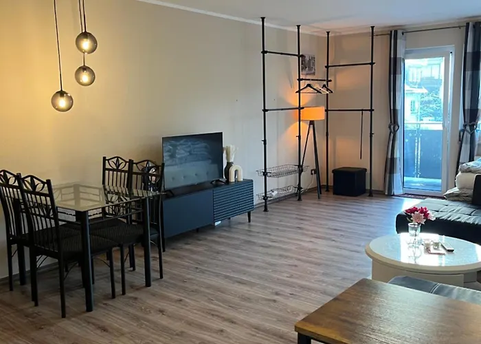 Apartamento Bude 55 Loft 31 Winterberg