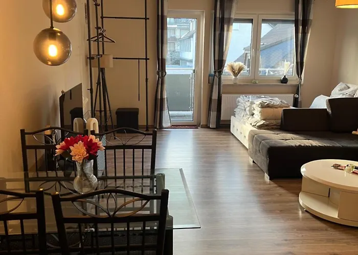 Appartamento Bude 55 Loft 31 Winterberg