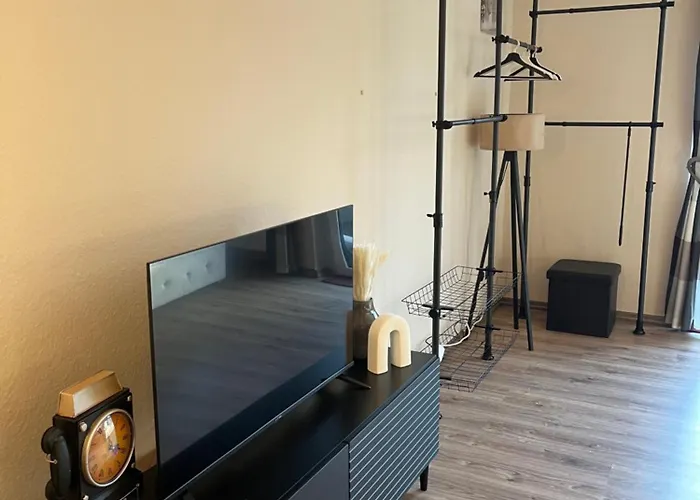 Bude 55 Loft 31 Apartamento