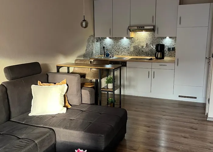 Bude 55 Loft 31 * Winterberg