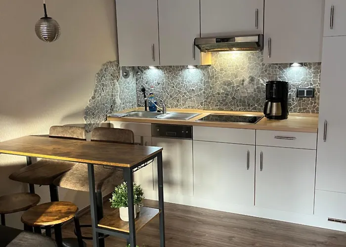 Bude 55 Loft 31 Apartamento Winterberg