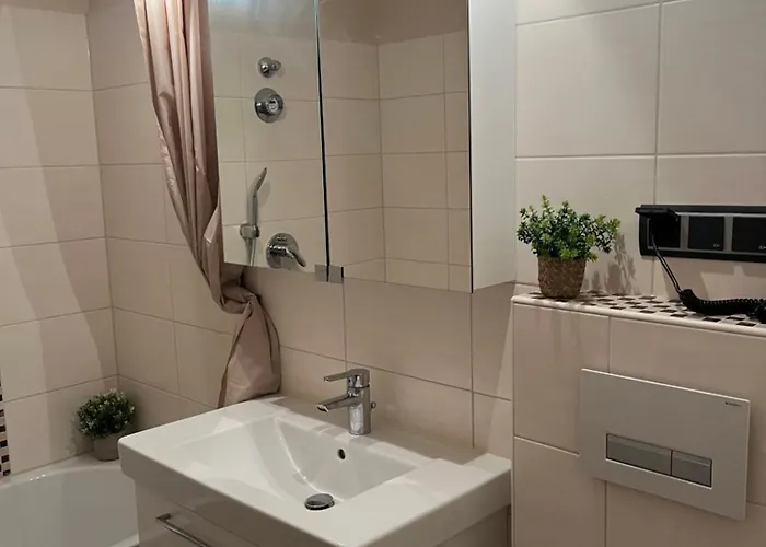 Bude 55 Loft 31 Apartamento *