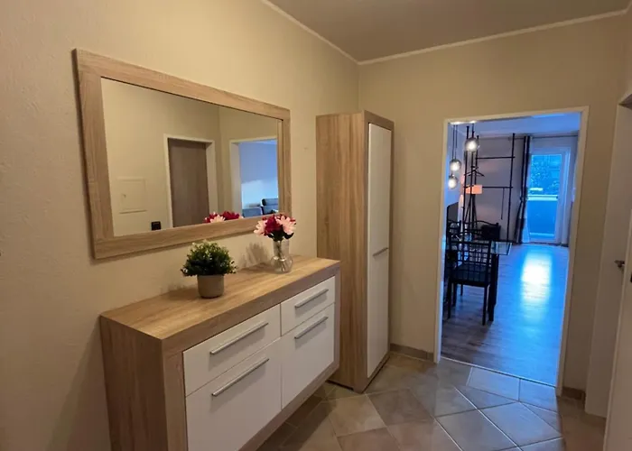 Bude 55 Loft 31 * Winterberg