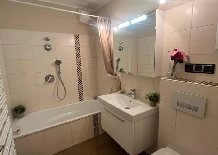 Bude 55 Loft 31 Apartamento *